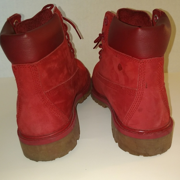 Timberlands - Picture 7 of 7